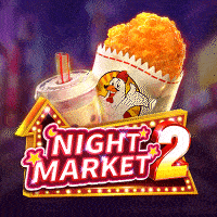 night maket2