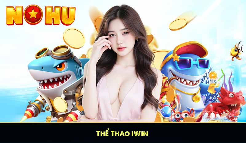Thể Thao iWin