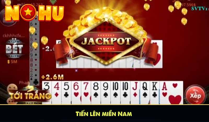 Tiến lên miền Nam